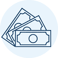 autofi_icon left Practical